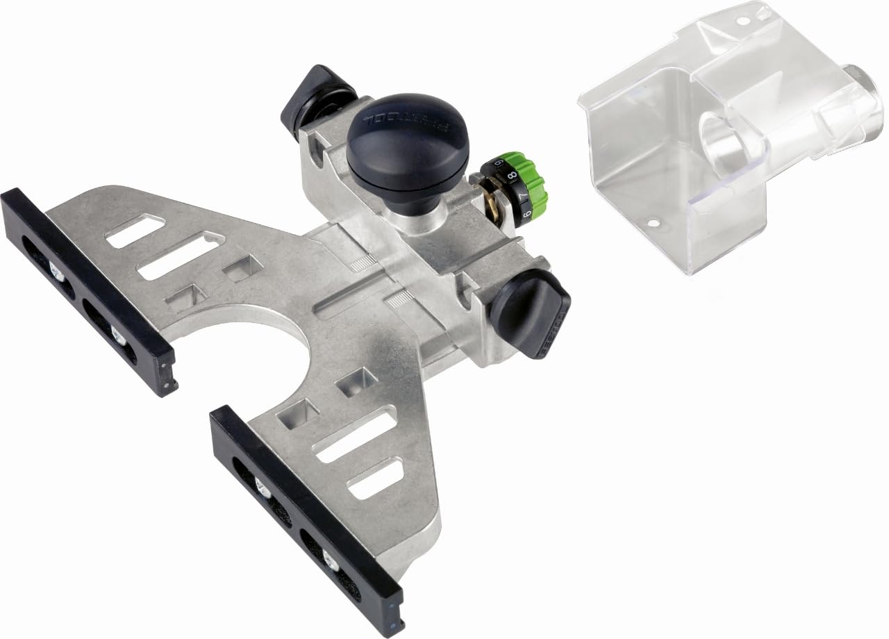 Festool 492636 Parallel Edge Guide With Fine Adjustment For OF